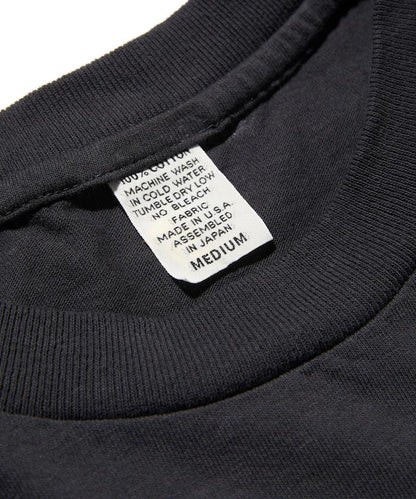 SONIC YOUTH GOO 圓領樂隊T恤