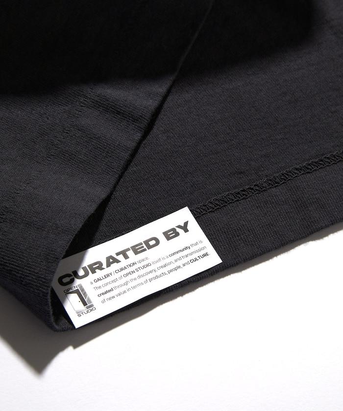 SONIC YOUTH GOO 圓領樂隊T恤