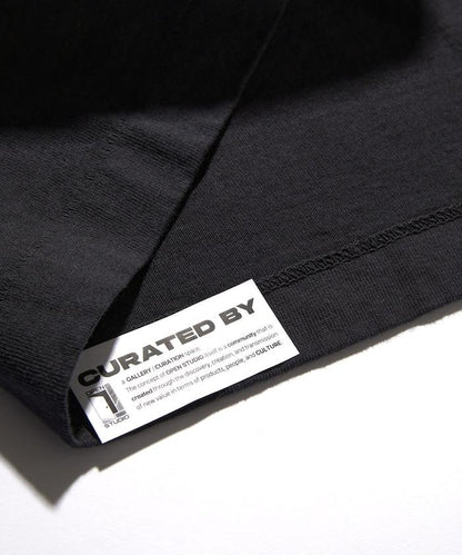 SONIC YOUTH GOO 圓領樂隊T恤