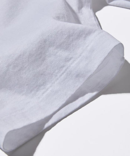 恐龍少年 K-POSTER ART 圓領束腰T恤