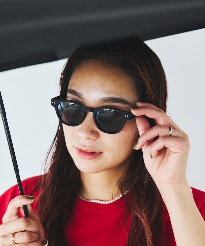 OLA VISTA眼鏡 2025 防紫外線 彩色鏡片 時尚眼鏡
