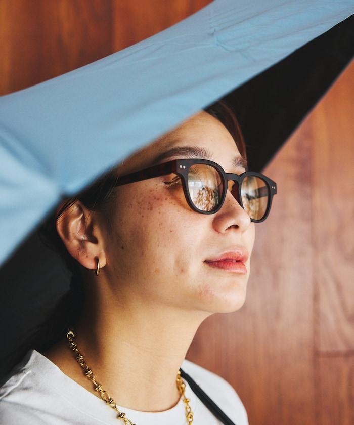 OLA VISTA眼鏡 2025 防紫外線 彩色鏡片 時尚眼鏡