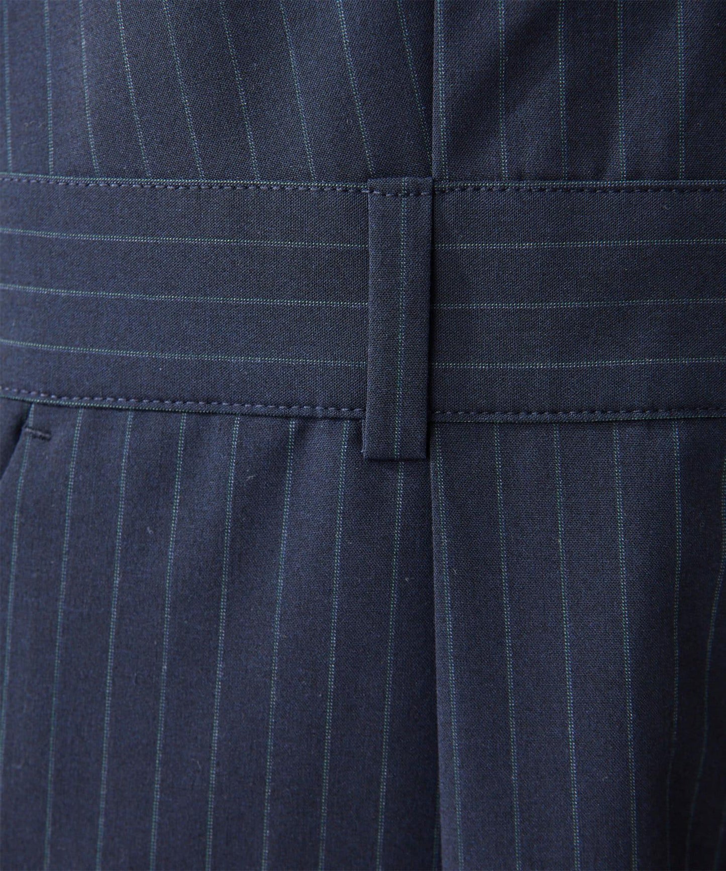 ＜網紅合作＞【THE PAUSE】領無袖連體褲服