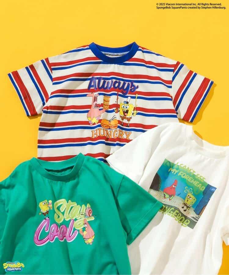 【連環畫】海綿寶寶 T恤