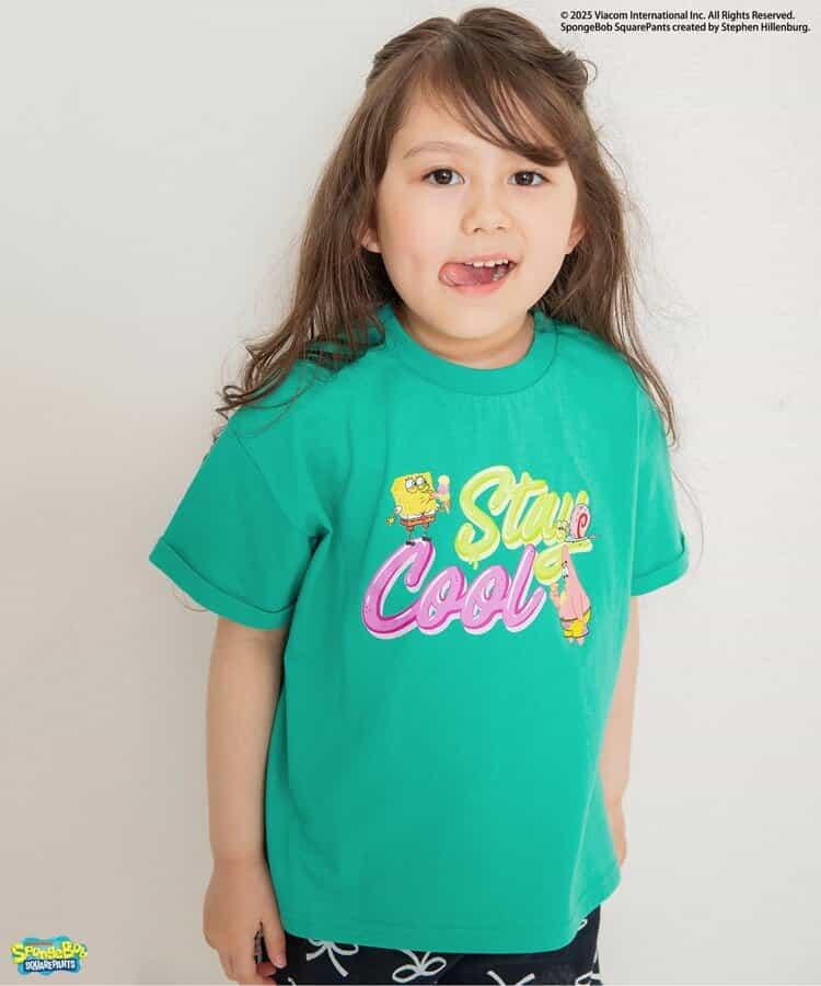 【連環畫】海綿寶寶 T恤