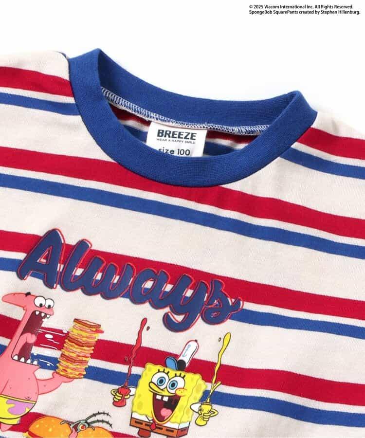 【連環畫】海綿寶寶 T恤