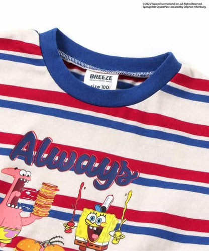 【連環畫】海綿寶寶 T恤