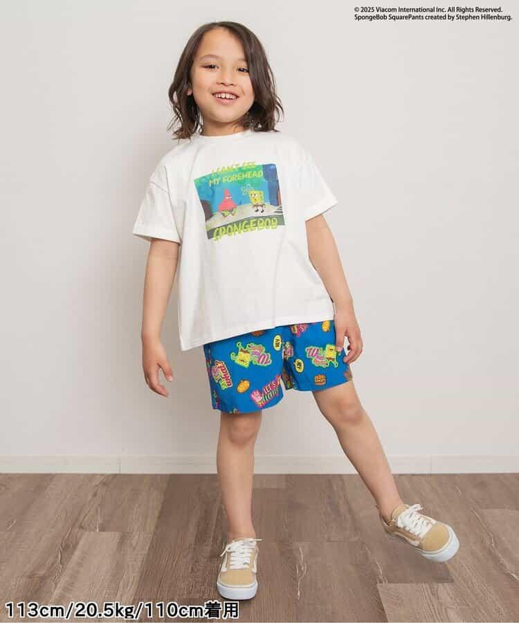 【連環畫】海綿寶寶 T恤