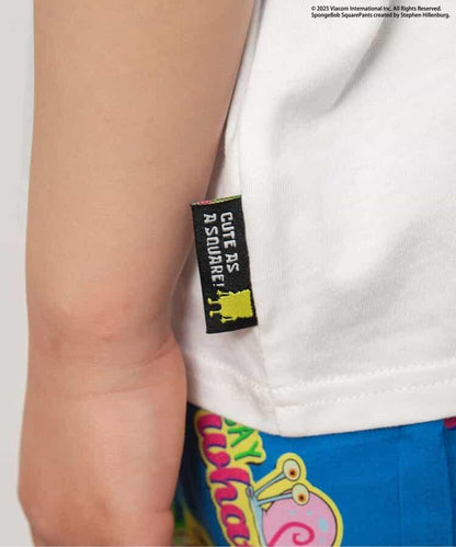 【連環畫】海綿寶寶 T恤