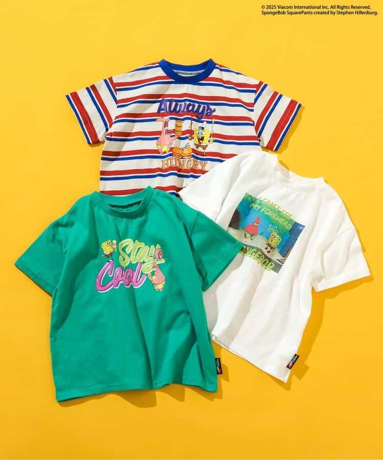 【連環畫】海綿寶寶 T恤