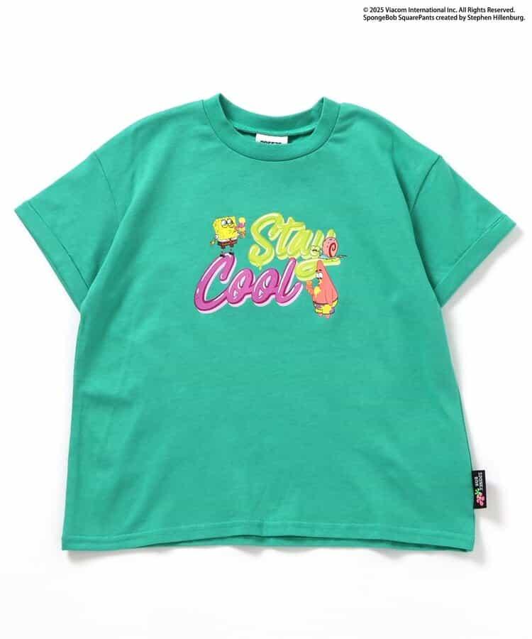 【連環畫】海綿寶寶 T恤