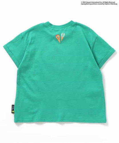 【連環畫】海綿寶寶 T恤