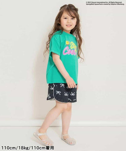 【連環畫】海綿寶寶 T恤