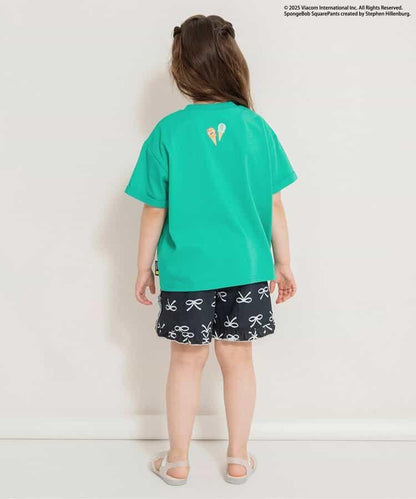【連環畫】海綿寶寶 T恤