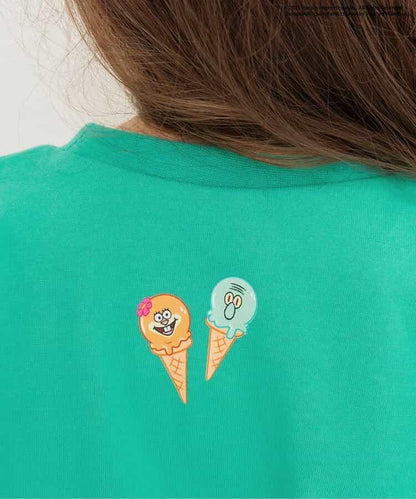 【連環畫】海綿寶寶 T恤