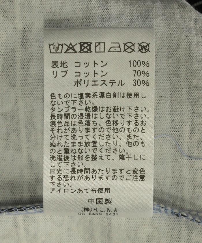 花邊T恤
