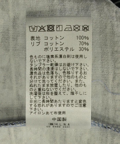 花邊T恤