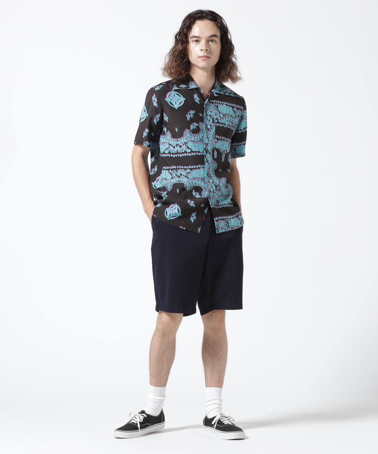 Aloha Blossom/阿羅哈花朵/翡翠葛縷
