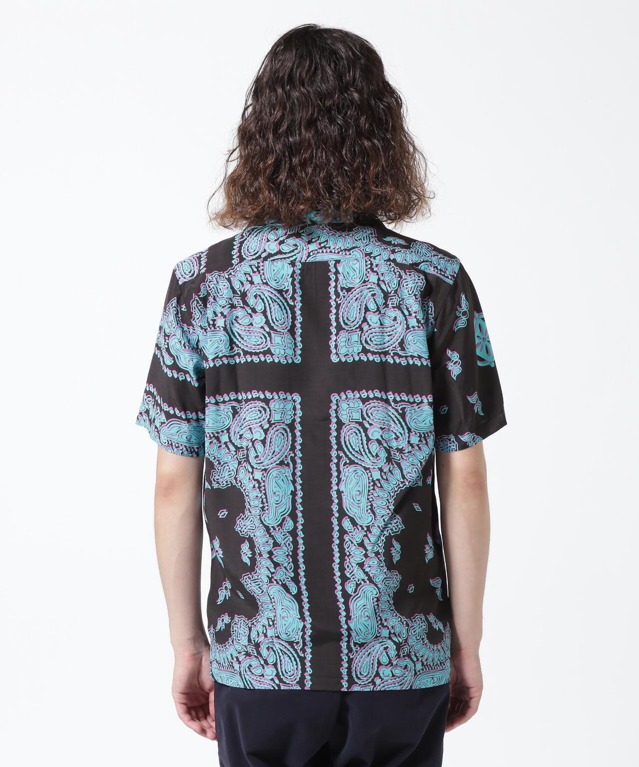 Aloha Blossom/阿羅哈花朵/翡翠葛縷