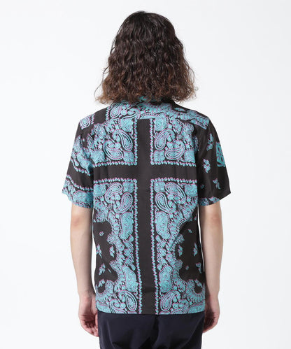Aloha Blossom/阿羅哈花朵/翡翠葛縷