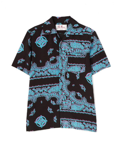 Aloha Blossom/阿羅哈花朵/翡翠葛縷