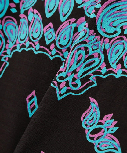 Aloha Blossom/阿羅哈花朵/翡翠葛縷
