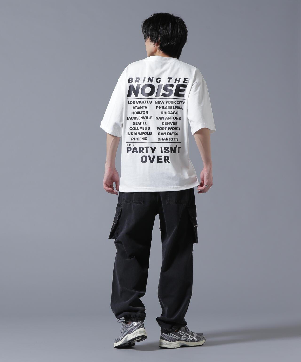 【&DEPOT限定】感謝/丹克謝恩/牛仔拉鍊口袋工裝褲