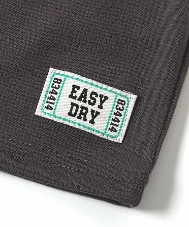 【EASY DRY】拉格朗T恤_吸水速幹