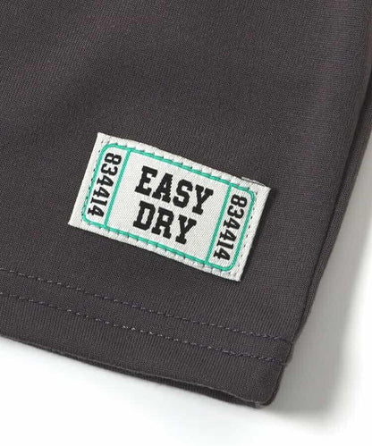 【EASY DRY】拉格朗T恤_吸水速幹