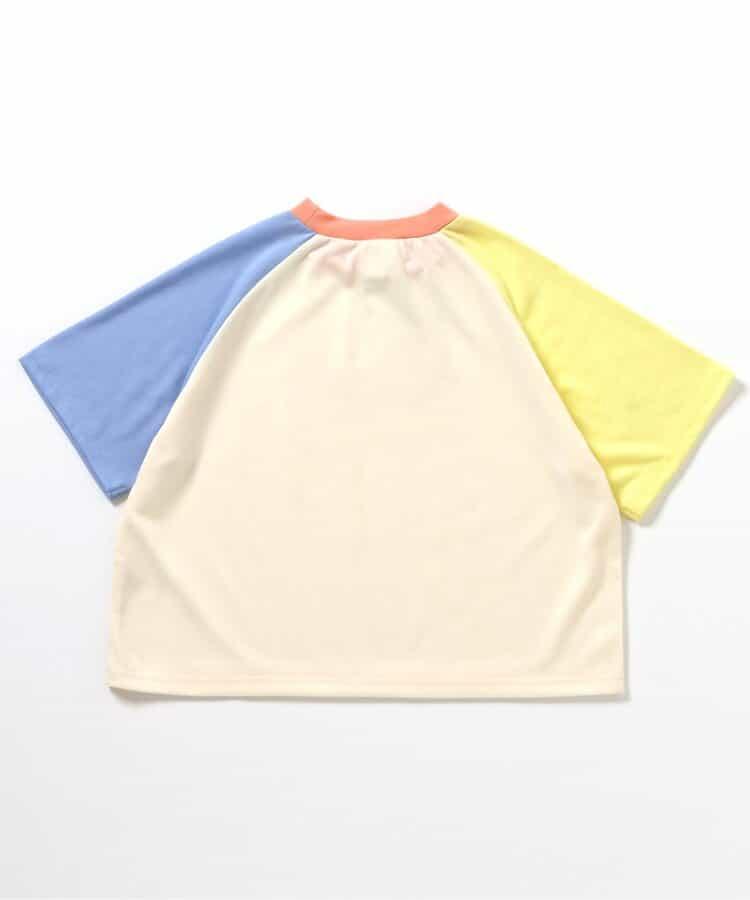 【EASY DRY】拉格朗T恤_吸水速幹