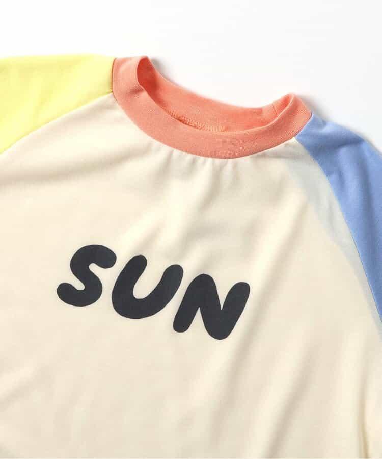 【EASY DRY】拉格朗T恤_吸水速幹