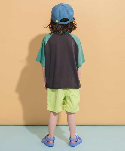 【EASY DRY】拉格朗T恤_吸水速幹