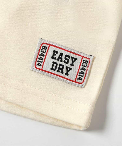 【EASY DRY】拉格朗T恤_吸水速幹