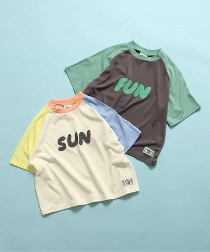 【EASY DRY】拉格朗T恤_吸水速幹