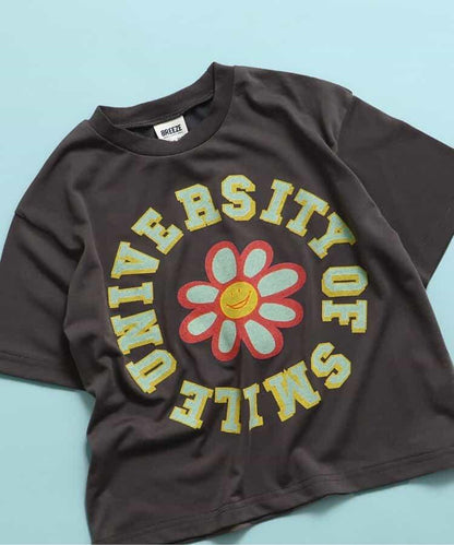 【EASY DRY】多款款式T恤_吸水速幹