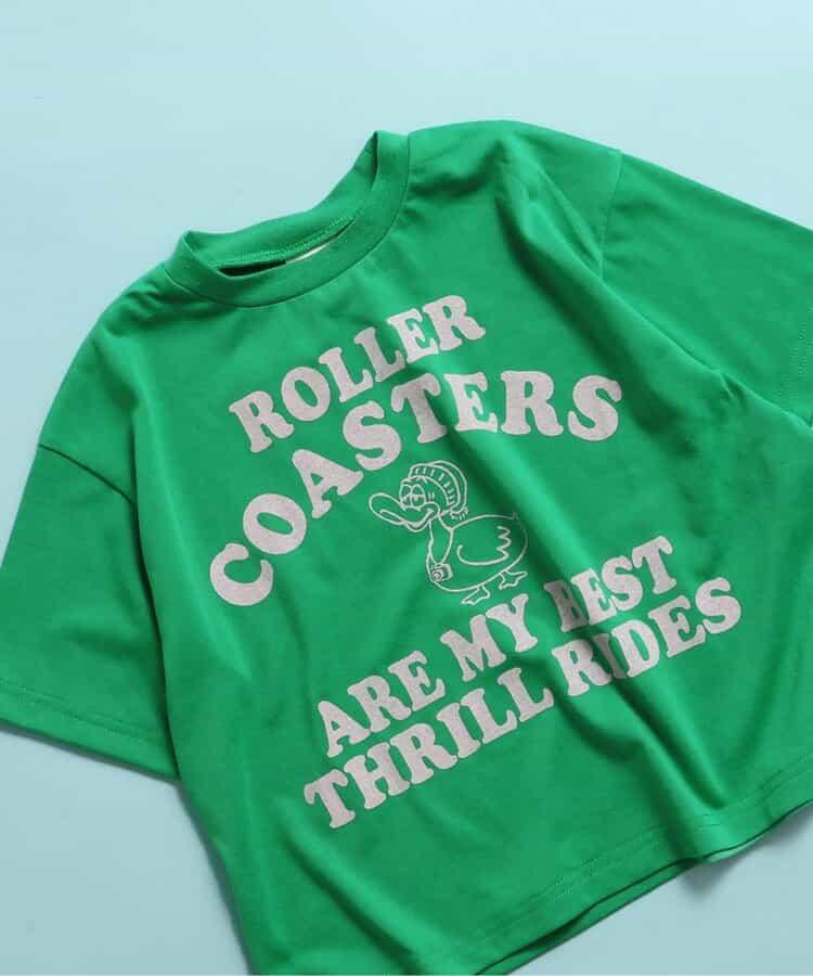 【EASY DRY】多款款式T恤_吸水速幹