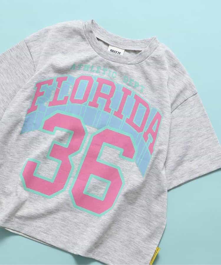 【EASY DRY】多款款式T恤_吸水速幹