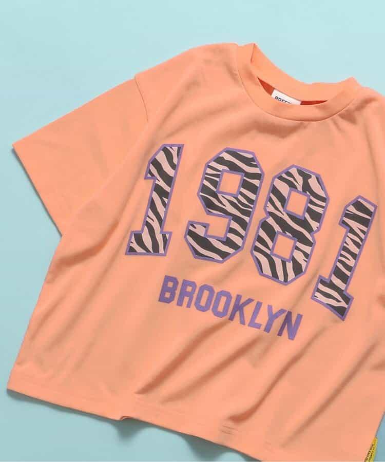 【EASY DRY】多款款式T恤_吸水速幹