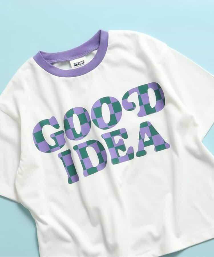 【EASY DRY】多款款式T恤_吸水速幹