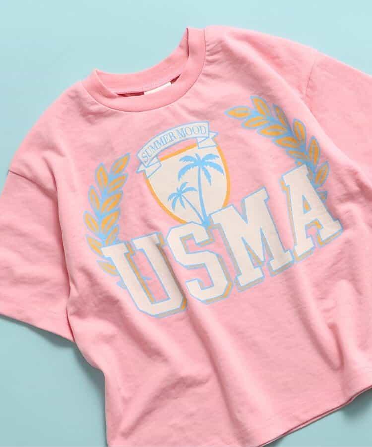 【EASY DRY】多款款式T恤_吸水速幹