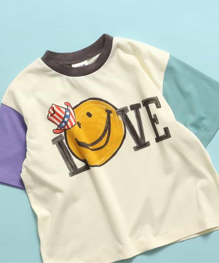 【EASY DRY】多款款式T恤_吸水速幹