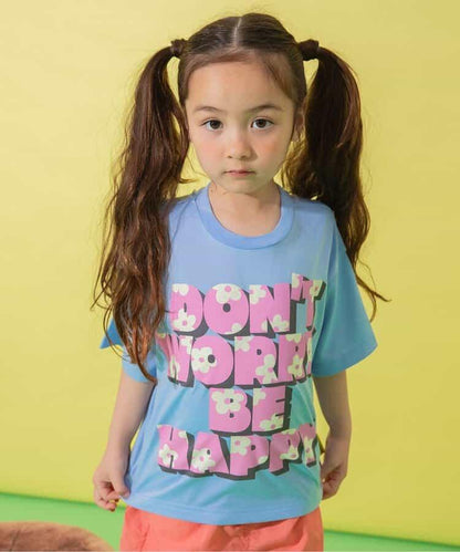 【EASY DRY】多款款式T恤_吸水速幹