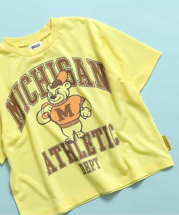 【EASY DRY】多款款式T恤_吸水速幹