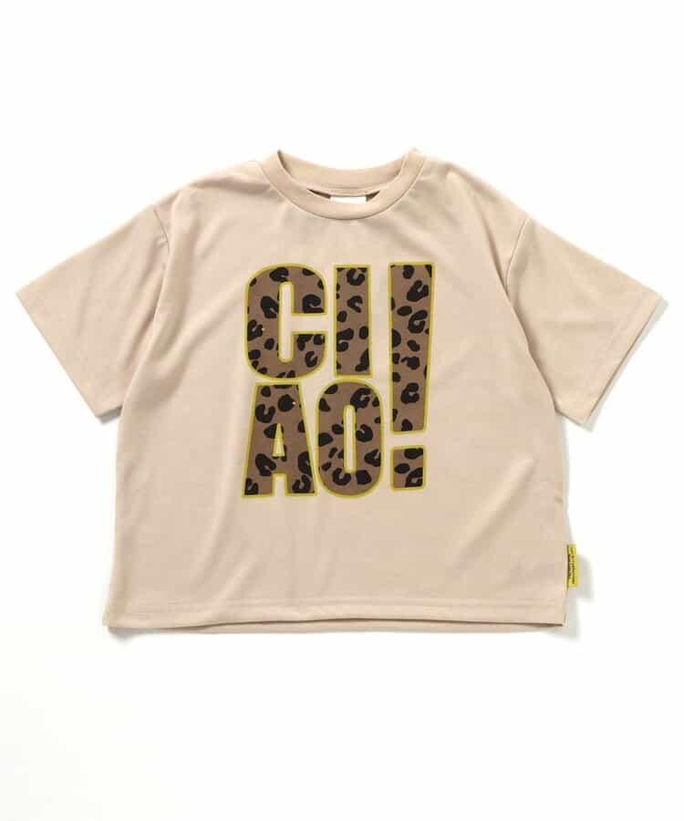 【EASY DRY】多款款式T恤_吸水速幹