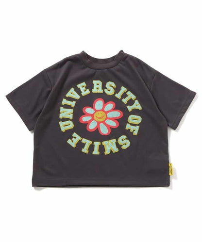 【EASY DRY】多款款式T恤_吸水速幹