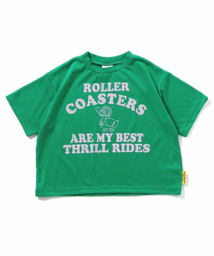 【EASY DRY】多款款式T恤_吸水速幹