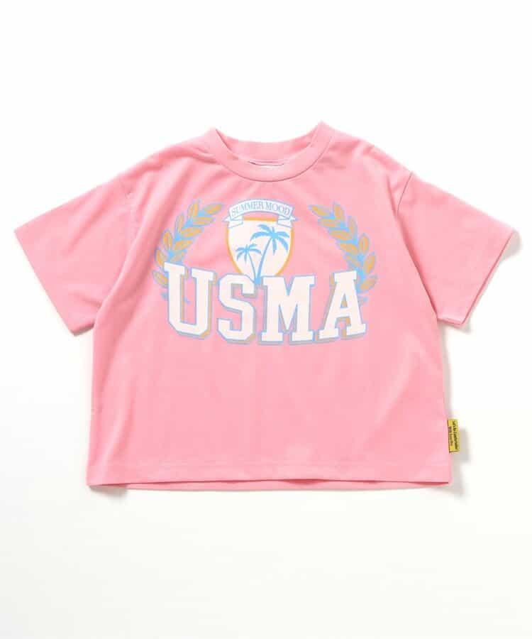 【EASY DRY】多款款式T恤_吸水速幹