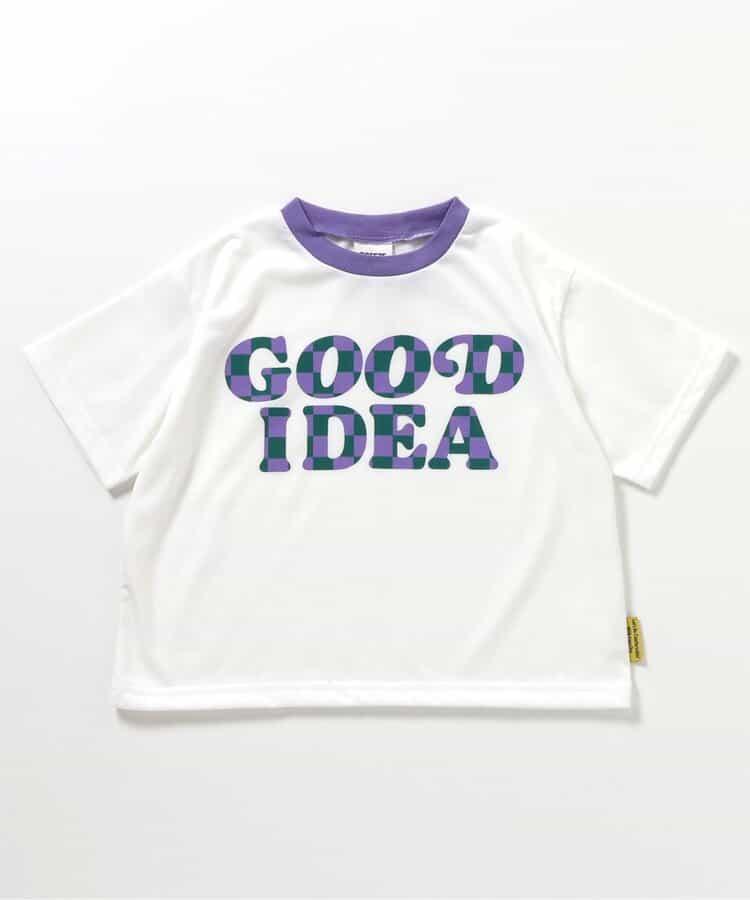 【EASY DRY】多款款式T恤_吸水速幹