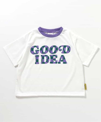 【EASY DRY】多款款式T恤_吸水速幹