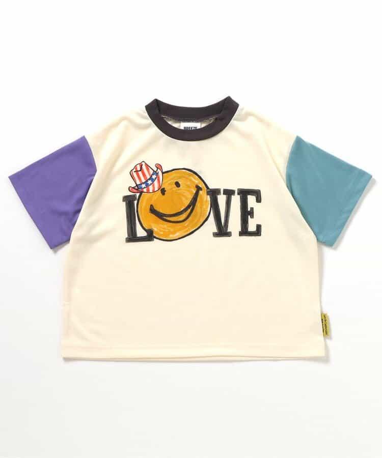 【EASY DRY】多款款式T恤_吸水速幹